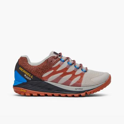 Merrell Antora 2 GORE-TEX® Trailskor Dam Oyster (SE204389)